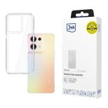 Capa Armor para Oppo Reno 8 5G - Capa Armor 3mk