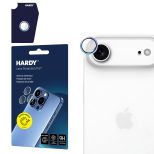 Proteção da lente em Apple iPhone Air - HARDY Lens Protection Pro Rainbow