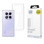 Capa para Redmi Note 14 Pro 4G - 3mk Clear Case