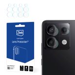 Proteç?o para lentes de câmara Redmi Note 13 Pro 5G - 3mk Lens Protection