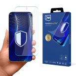 Vidro iryorível para Xiaomi 17 Ultra - 3mk FlexibleGlass Pro