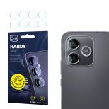 Vidro para lente da câmara para Honor 600 Lite - 3mk HARDY® Fusion Lens Protection™