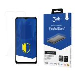 Vidro híbrido inquebrável para Xiaomi Redmi 9 - 3mk FlexibleGlass™