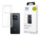 Capa robusta para Redmi Note 15 4G/5G - 3mk Armor Case
