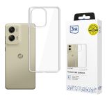 Capa Armor para Motorola Moto G Stylus 2024 - Capa Armor 3mk