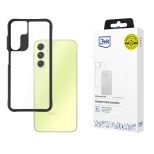Capa paraSamsung Galaxy A25 5G - 3mk Satin Armor Case+