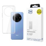 Capa Armor para Redmi A3 - Capa Armor 3mk