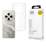 Capa para POCO C75 - 3mk Clear Case