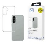 Capa Armor para Samsung Galaxy A57 - Capa Armor 3mk