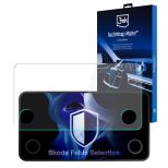 Película de proteção mate para ecrã de navegação para Skoda Fabia Selection – 3mk TechWrap Matte™ Center Display