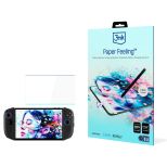 Película de proteç?o para Lenovo Legion Go 2 - 3mk Paper Feeling (2 pcs.)
