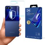 Vidro inquebrável para Samsung Galaxy Z Flip 8 - 3mk FlexibleGlass Pro