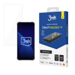 Película de proteç?o anti-impacto para MyPhone Hammer Blade Va 5G - 3mk SilverProtection+