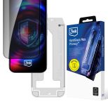 3mk Hardglass Max Privacidade FrameFit