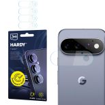 Vidro para lente da câmara para Google Pixel 11 Pro - 3mk HARDY® Fusion Lens Protection™