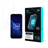 Película de proteç?o para Apple iPhone 17 Pro -proteç?o de ecr? 3mk 1UP (3 unidades)