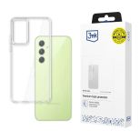 Capa Armor para Samsung Galaxy A34 5G - Capa Armor 3mk