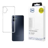 Capa Armor para Samsung Galaxy A06 - Capa Armor 3mk