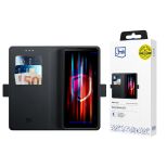 Capa para Sony Xperia 10 V - 3mk Wallet Case