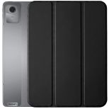 Capa com suporte para tablet Lenovo Tab M11 (10,95') - 3mk HARDY® TabCase™ Black