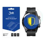 Vidro de proteç?o para ecr? do smartwatch Huawei Watch GT 2 46mm - proteç?o Watch 3mk