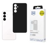 Capa para [modelo] - 3mk Matt Case Black