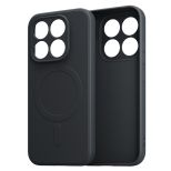 Capa flexível com MagSafe para Xiaomi 17 – 3mk HARDY® Haptica MagCase™