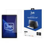 Vidro híbrido anti-quebra para Lenovo Tab 10.1" TB311FU - 3mk FlexibleGlass Lite