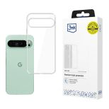 Capa para Google Pixel 9 Pro XL - 3mk Clear Case