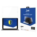 Vidro híbrido anti-quebra para Apple iPad 10.2" 8/9 gen - 3mk FlexibleGlass Lite