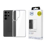 Capa Armor para Samsung Galaxy S26 Ultra - Capa Armor 3mk