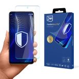 Vidro iryorível para Honor X7D - 3mk FlexibleGlass Pro