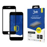Vidro híbrido inquebrável para Apple iPhone 7/8 Plus - 3mk FlexibleGlass Max