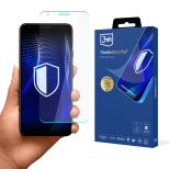 Vidro iryorível para Google Pixel 3a XL - 3mk FlexibleGlass Pro