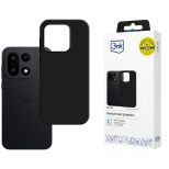 Capa para OnePlus 15 5G - 3mk Matt Case Preto