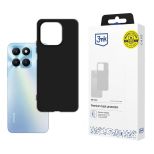 Capa para Honor X6A - 3mk Matt Case Preto