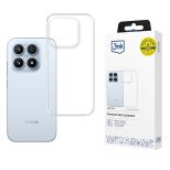 Capa para Xiaomi 17 - 3mk Clear Case