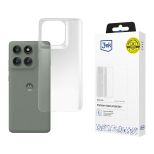Capa Armor para Motorola Edge 60 Pro - Capa Armor 3mk