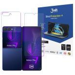 Película de proteç?o anti-impacto para Samsung Galaxy Z Flip 7 - 3mk SilverProtection+ Folded Edition