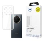 Capa para Honor Magic7 Lite - 3mk Clear Case