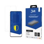 Vidro híbrido inquebrável para OnePlus Nord 4 - 3mk FlexibleGlass™