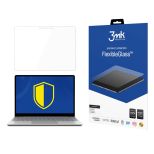 Vidro híbrido inquebrável para Microsoft Surface GO - 3mk FlexibleGlass