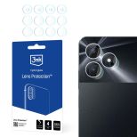 Proteç?o para lentes de câmara Realme Note 50 - 3mk Lens Protection