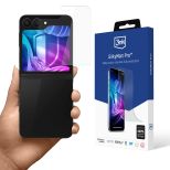 Folia matowa na Samsung Galaxy Z Flip 6 / 7 FE - 3mk SilkyMatt Pro