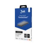 Vidro híbrido inquebrável para Apple iPod touch 7th Gen - 3mk FlexibleGlass™
