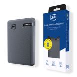 Powerbank de bolso 3mk Pocket Powerbank™ 5000mAh 12W USB-C