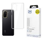 Capa para Redmi A5 4G - 3mk Clear Case