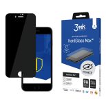 Vidro com filtro de privacidade Apple iPhone 7 - 3mk HardGlass Max Privacy