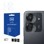 Proteç?o para lentes de câmara Redmi 13C/POCO C65 - 3mk Lens Protection