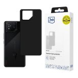 Capa para Asus ROG Phone 8 - 3mk Matt Case Preto